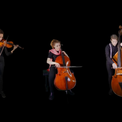 That’s Opera un nuovo progetto artistico e multimediale 